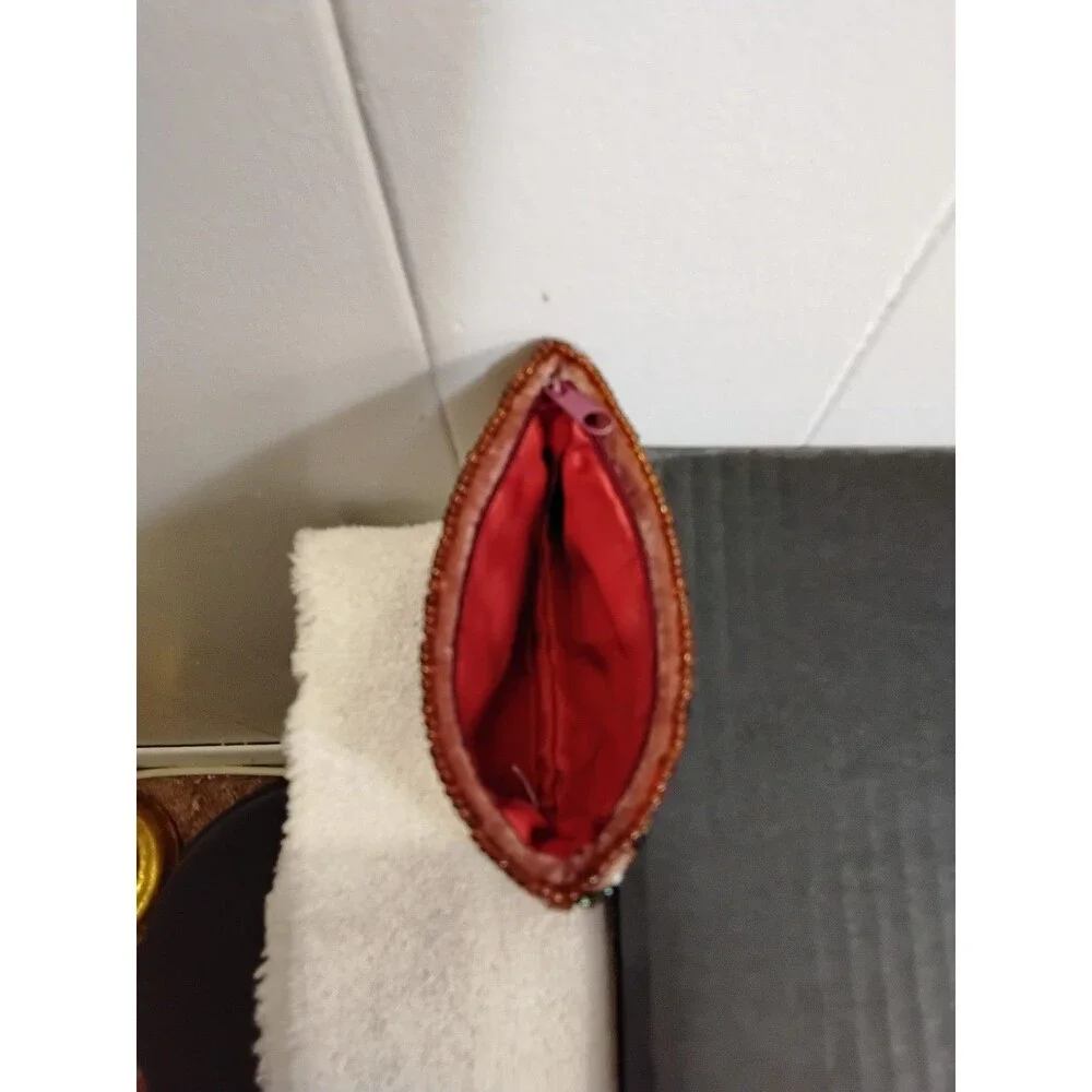 Unbranded eagle velvet